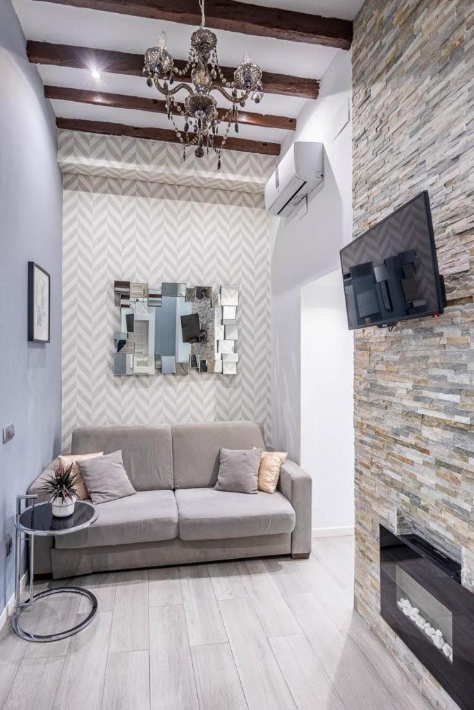 La Suite De Rubens Sevilla Exterior foto