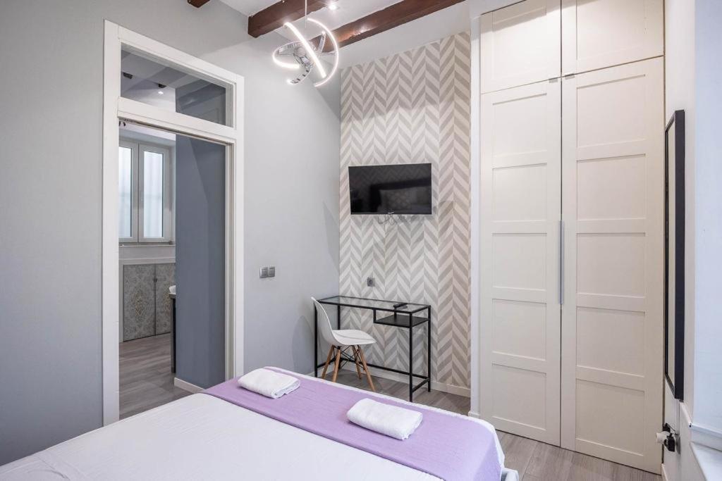 La Suite De Rubens Sevilla Exterior foto