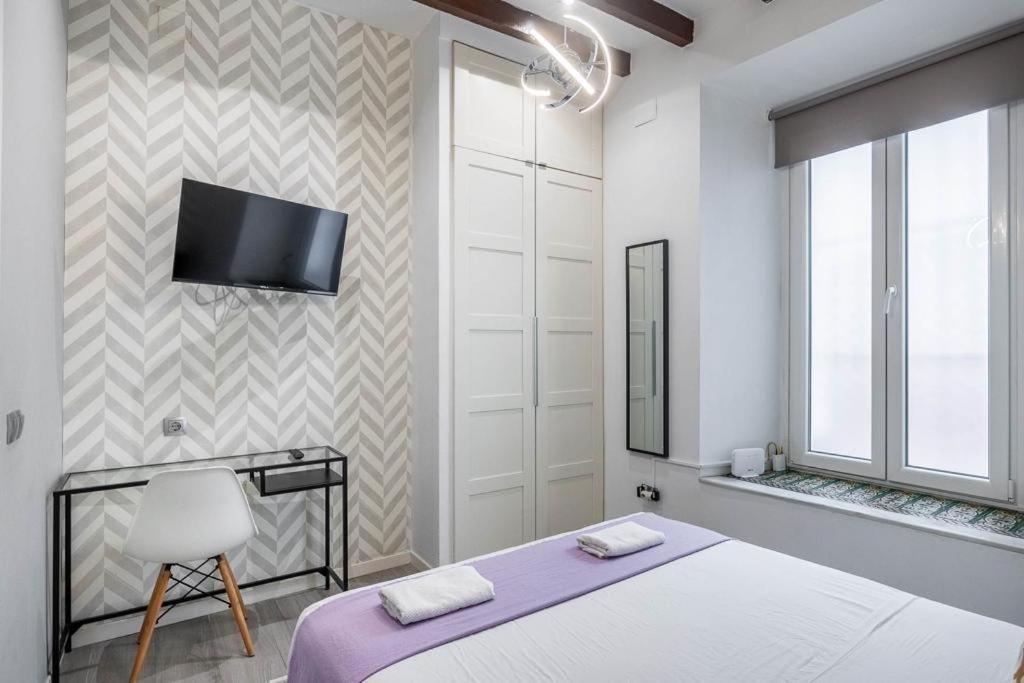 La Suite De Rubens Sevilla Exterior foto