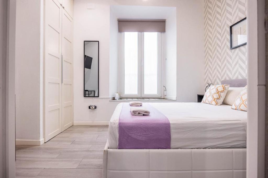 La Suite De Rubens Sevilla Exterior foto