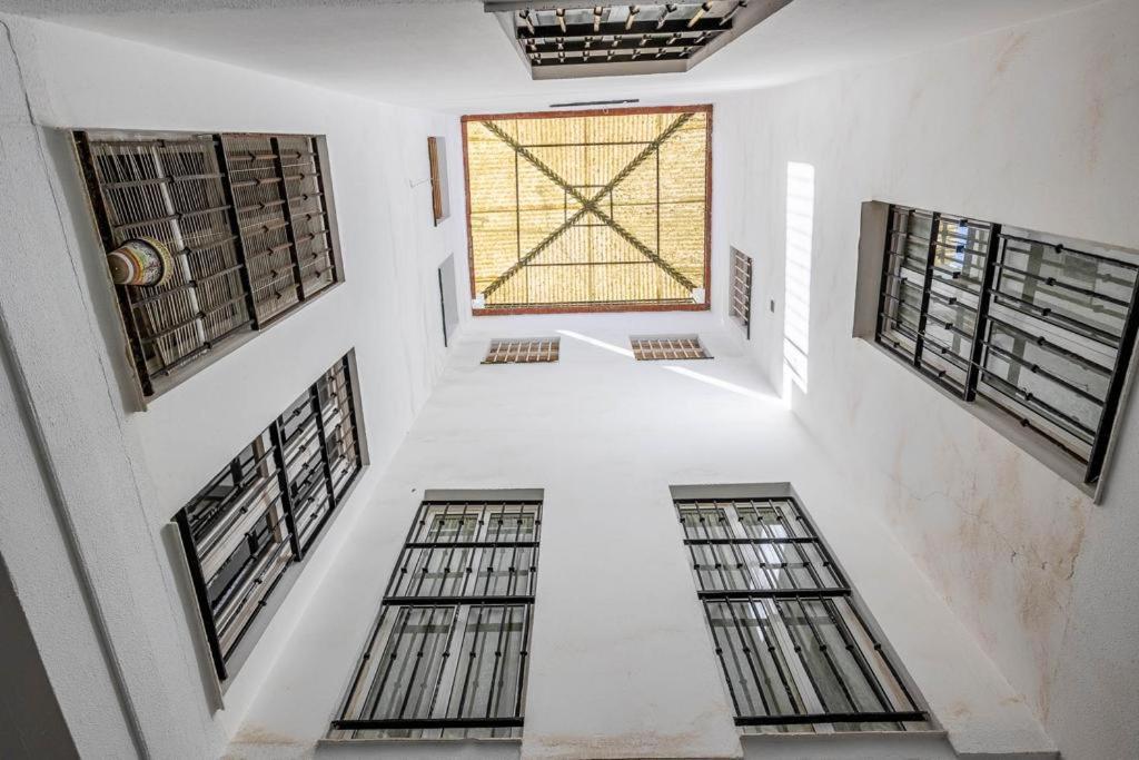 La Suite De Rubens Sevilla Exterior foto