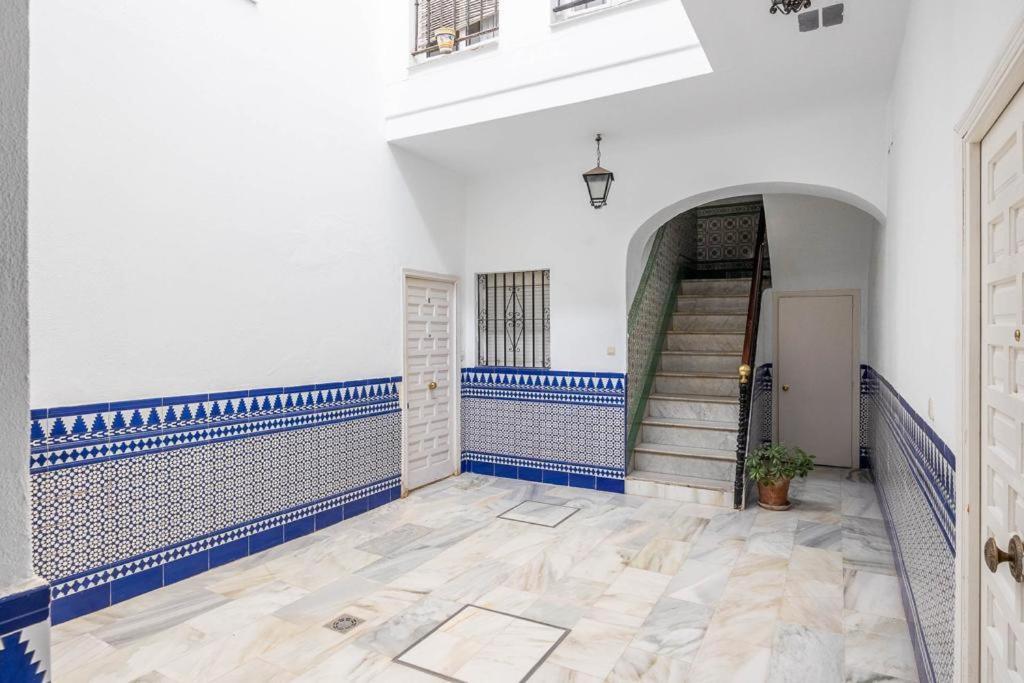 La Suite De Rubens Sevilla Exterior foto
