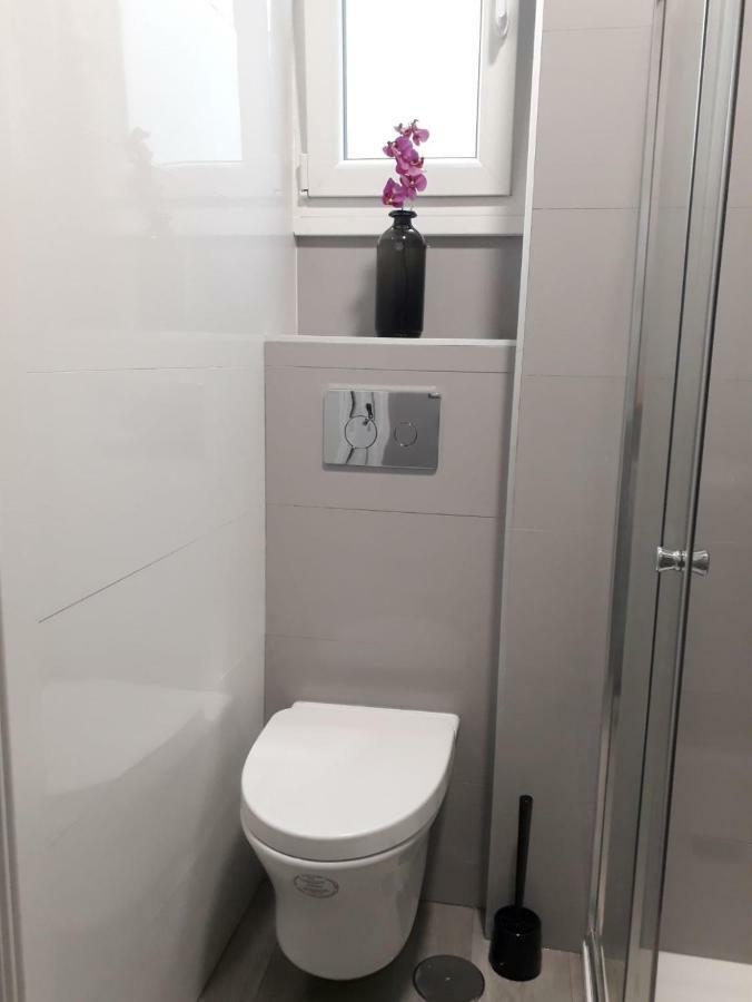 La Suite De Rubens Sevilla Exterior foto
